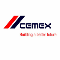 Logo di Cemex SA De CV (PK) (CXMSF).