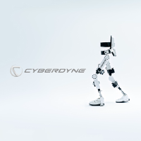 Logo di Cyberdyne (PK) (CYBQF).