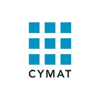Logo di Cymat Technologes (QB) (CYMHF).