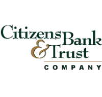 Logo di Citizens Bancorp of Virg... (PK) (CZBT).