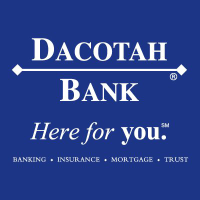 Logo di Dacotah Banks (QX) (DBIN).