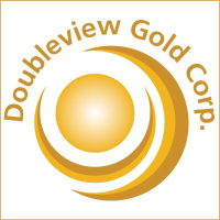 Logo di Doubleview Gold (QB) (DBLVF).