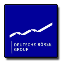 Logo di Deutsche Boerse (PK) (DBOEY).