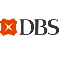 Logo di DBS (PK) (DBSDF).