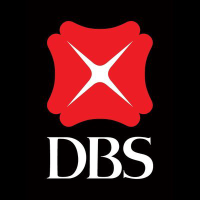 Logo di DBS (PK) (DBSDY).