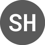 Logo di Shanghai Huayi (PK) (DCHLF).