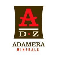 Logo di Adamera Minerals (PK) (DDNFF).