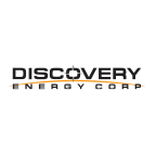 Logo di Discovery Energy (CE) (DENR).