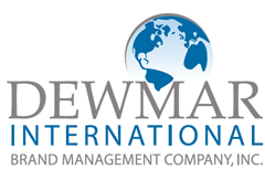 Logo di Dewmar International BMC (CE) (DEWM).