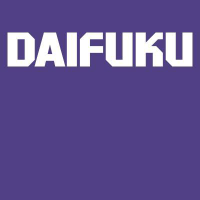 Logo di Daifuku (PK) (DFKCY).