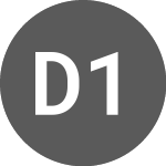 Logo di Dividend 15 Split (PK) (DFNPF).