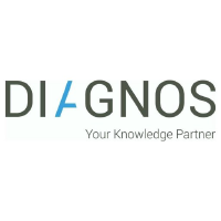 Logo di Diagnos (QB) (DGNOF).