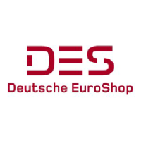 Logo di Deutsche Euroshop (PK) (DHRPY).