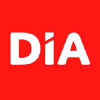 Logo di Distribuidora Internacio... (CE) (DIDAF).