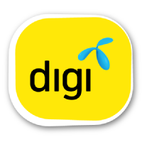 Logo di Digi com BHD (PK) (DIGBF).