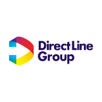 Logo di Direct Line Insurance (PK) (DIISF).