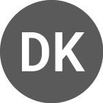 Logo di Daiei Kankyo (PK) (DKCLF).