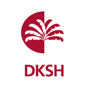 Logo di DKSH (PK) (DKSHF).