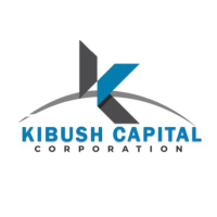 Logo per Kibush Capital (CE)