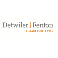Logo di Detwiler Fenton (CE) (DMCD).