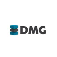 Logo di Dmg Blockchain Solutions (QB) (DMGGF).
