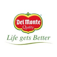 Logo di Del Monte Pacific (GM) (DMPLF).