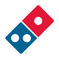 Logo di Dominos Pizza Enterprises (PK) (DMZPY).