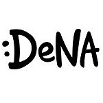 Logo di Dena (PK) (DNACF).