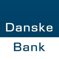 Logo di Danske Bank AVS (PK) (DNKEY).