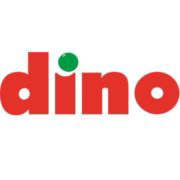 Logo di Dino Polska (PK) (DNOPY).