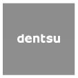 Logo di Dentsu (PK) (DNTUF).