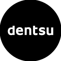 Logo di Dentsu (PK) (DNTUY).