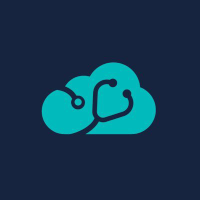 Logo di CloudMD Software and Ser... (QX) (DOCRF).