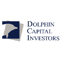 Logo di Dolphin Capital Investors (PK) (DOLHF).