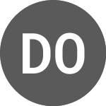 Logo di Dogus Otomotiv Servis Ve... (PK) (DOMVF).