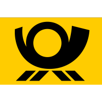 Logo di Deutsche Post (PK) (DPSGY).