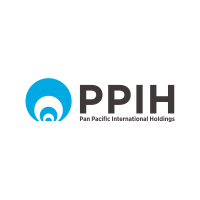 Logo di Pan Pac (PK) (DQJCY).