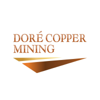 Logo di Dore Copper Mining (QX) (DRCMF).