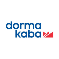 Logo di Dormakaba (PK) (DRMKY).