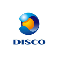 Logo di Disco (PK) (DSCSY).