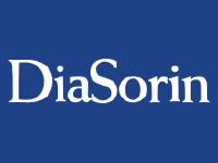 Logo di Diasorin SRL (PK) (DSRLF).