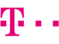 Logo di Deutsche Telecom (QX) (DTEGF).