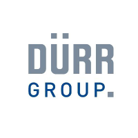 Logo di Duerr A G (PK) (DUERF).