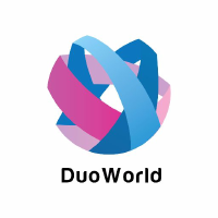 Logo di Duo World (CE) (DUUO).