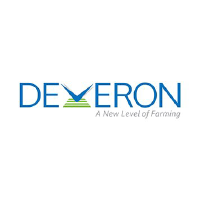 Logo di Deveron (PK) (DVRNF).