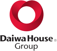 Logo di Daiwa House Industry (PK) (DWAHY).