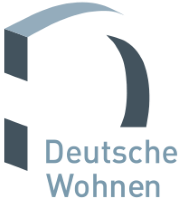 Logo di Deutsche Wohnen A G (PK) (DWHHF).