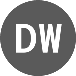 Logo di Deep Well Oil and Gas (CE) (DWOG).