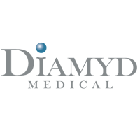 Logo di Diamyd Med AB (GM) (DYMDF).