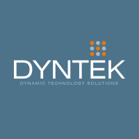 Logo di Dyntek (CE) (DYNE).